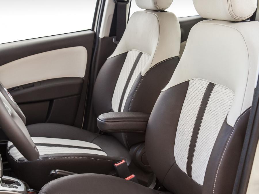  Fiat Grand Siena Sublime 2013 года  (фото 3 из 4)
